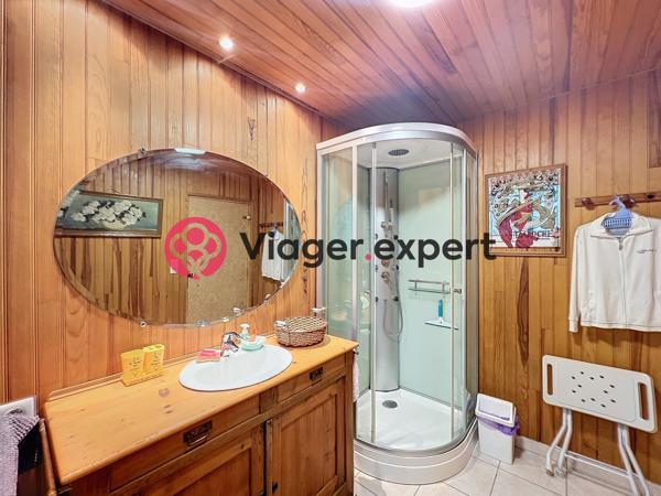 À vendre - Maison, 7 pièces située à Tours (37000)