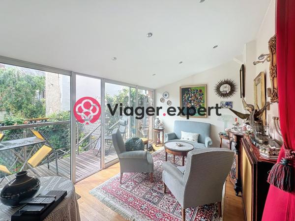 À vendre - Maison, 7 pièces située à Tours (37000)