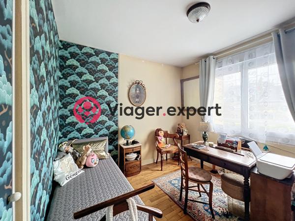 À vendre - Maison, 7 pièces située à Tours (37000)