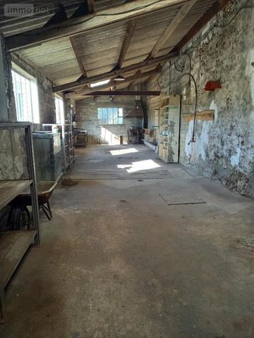 Maison à vendre à Fère-en-Tardenois dans l'Aisne (02130), ref : 02040-227