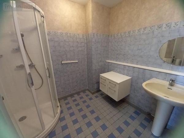 Maison à vendre à Fère-en-Tardenois dans l'Aisne (02130), ref : 02040-227