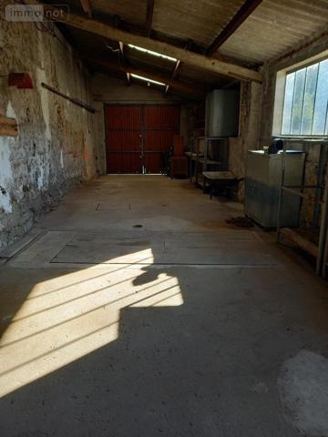 Maison à vendre à Fère-en-Tardenois dans l'Aisne (02130), ref : 02040-227