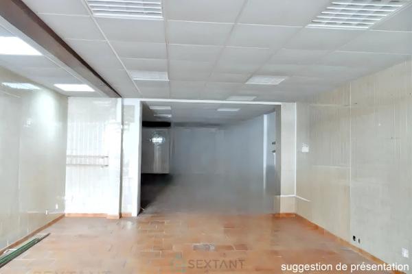 Achat vente Immeuble de rapport Ribérac