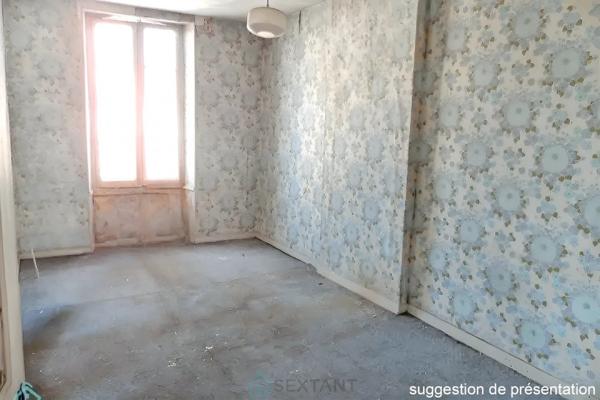 Achat vente Immeuble de rapport Ribérac