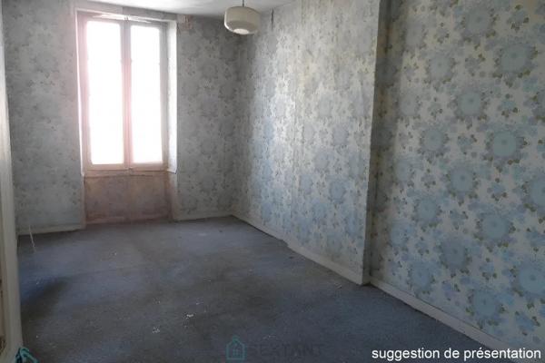 Achat vente Immeuble de rapport Ribérac