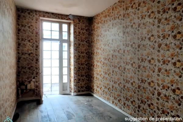 Achat vente Immeuble de rapport Ribérac