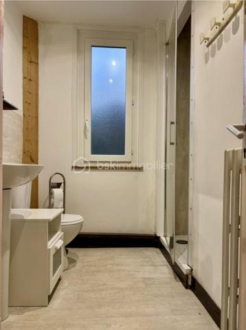 Maison traditionnelle de 67 m²