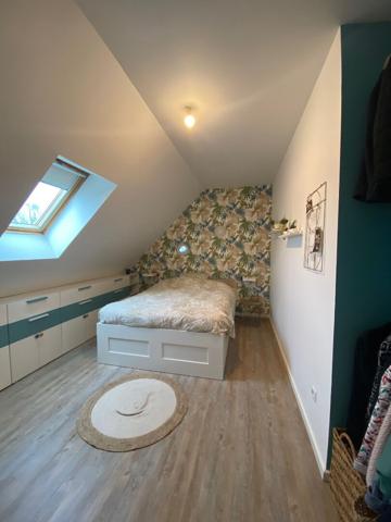 Maison St Denis De L'hotel 3 pièce(s) 64 m2