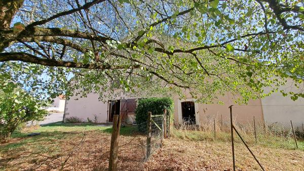 Maison à vendre 5 pièces LAMBREY (70)