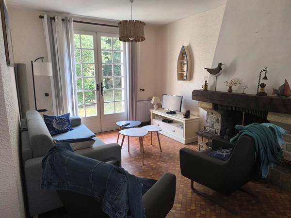 Port de Bourgenay !Une propriété rare et d'exception