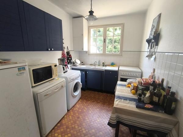 Port de Bourgenay !Une propriété rare et d'exception