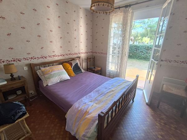 Port de Bourgenay !Une propriété rare et d'exception