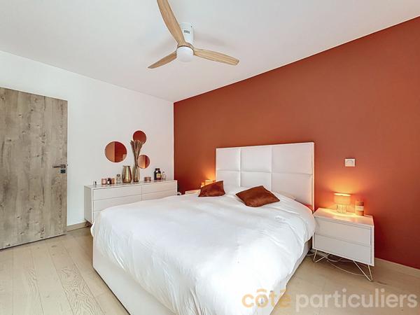 Vente Appartement72,53 m² - 3 Pièces - SAINT MAUR DES FOSSES (94210)