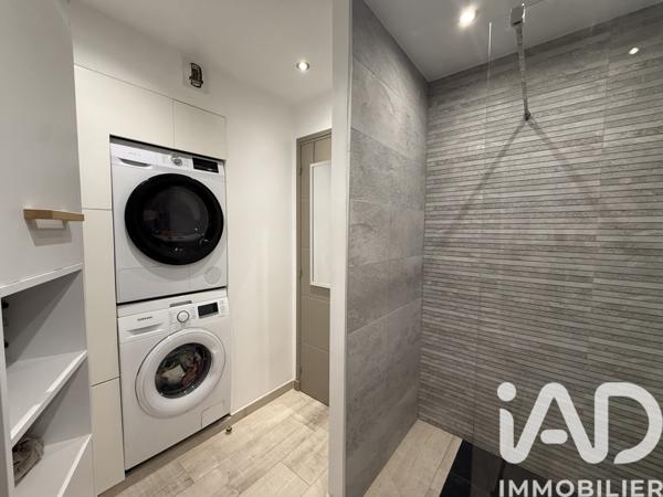 Appartement à vendre 2 pièces 49 m² Le Plan-de-la-Tour