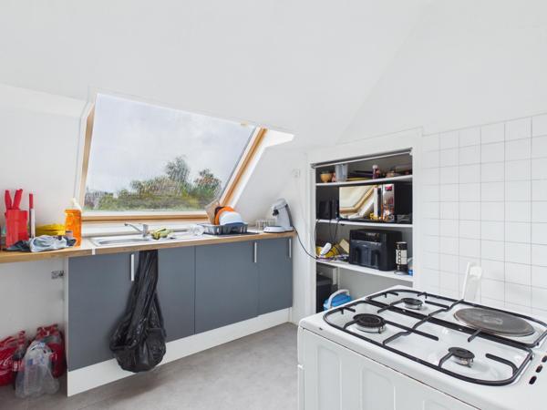 Immeuble de rapport a La Vendelée