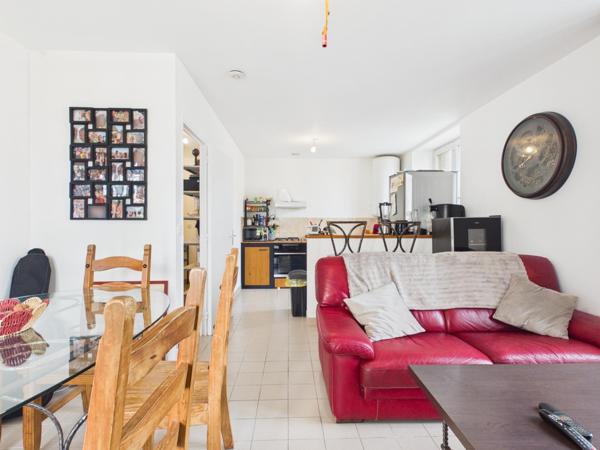 Immeuble de rapport a La Vendelée
