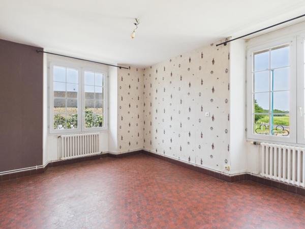 Immeuble de rapport a La Vendelée