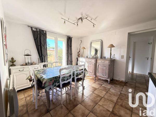 Maison à vendre 3 pièces 57 m² Sainte-Marie-la-Mer