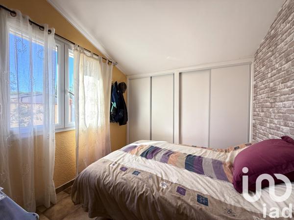 Maison à vendre 3 pièces 57 m² Sainte-Marie-la-Mer