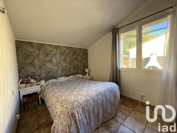 Maison à vendre 3 pièces 57 m² Sainte-Marie-la-Mer