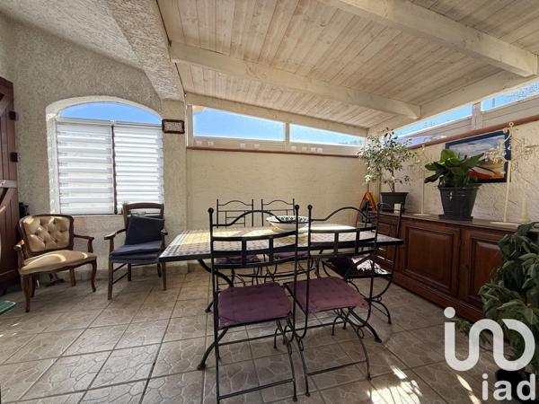 Maison à vendre 3 pièces 57 m² Sainte-Marie-la-Mer