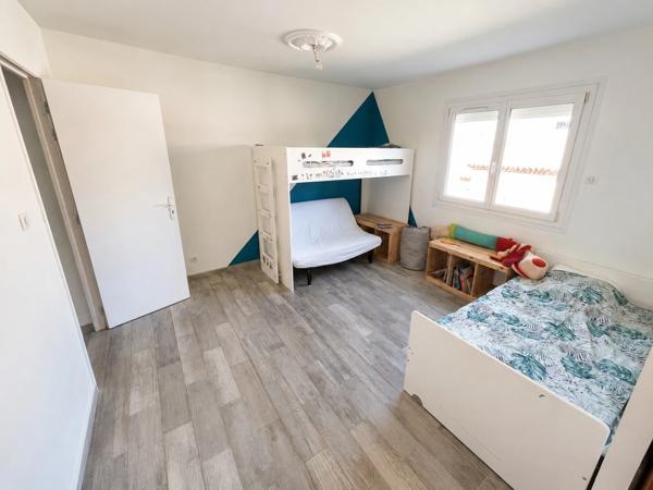 Maison à vendre 7 pièces PEROLS (34)