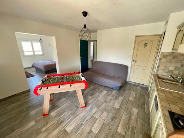 Maison à vendre 7 pièces PEROLS (34)