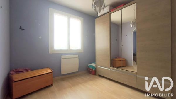 Maison à vendre 5 pièces 127 m² Les Avenières Veyrins-Thuellin