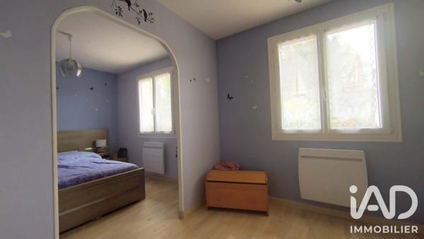 Maison à vendre 5 pièces 127 m² Les Avenières Veyrins-Thuellin