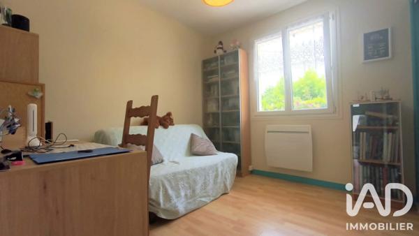 Maison à vendre 5 pièces 127 m² Les Avenières Veyrins-Thuellin