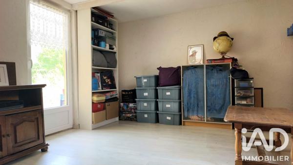 Maison à vendre 5 pièces 127 m² Les Avenières Veyrins-Thuellin