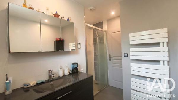 Maison à vendre 5 pièces 127 m² Les Avenières Veyrins-Thuellin