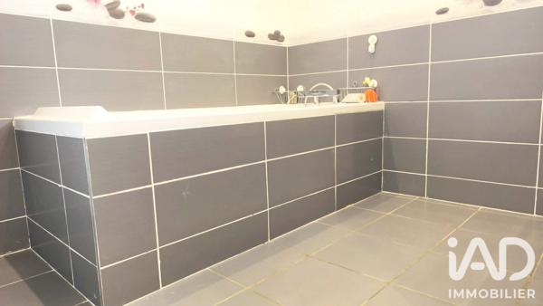 Maison à vendre 5 pièces 127 m² Les Avenières Veyrins-Thuellin