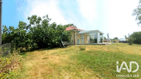 Maison à vendre 5 pièces 127 m² Les Avenières Veyrins-Thuellin