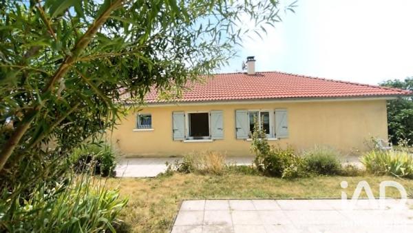 Maison à vendre 5 pièces 127 m² Les Avenières Veyrins-Thuellin