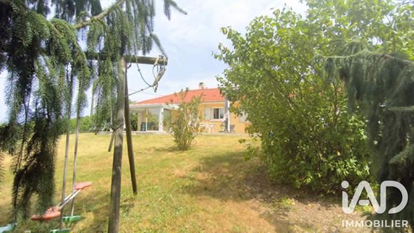 Maison à vendre 5 pièces 127 m² Les Avenières Veyrins-Thuellin