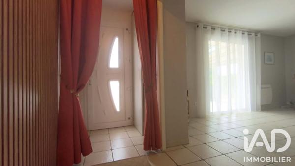 Maison à vendre 5 pièces 127 m² Les Avenières Veyrins-Thuellin