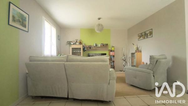 Maison à vendre 5 pièces 127 m² Les Avenières Veyrins-Thuellin