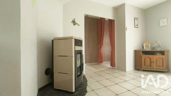 Maison à vendre 5 pièces 127 m² Les Avenières Veyrins-Thuellin