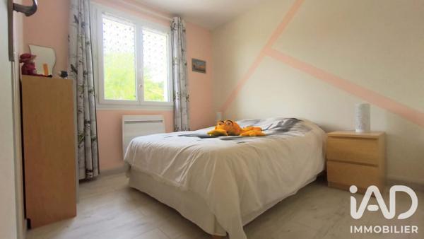 Maison à vendre 5 pièces 127 m² Les Avenières Veyrins-Thuellin