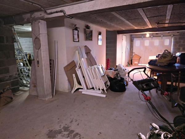 Maison Meaulne Vitray 6 pièce(s) 166 m2