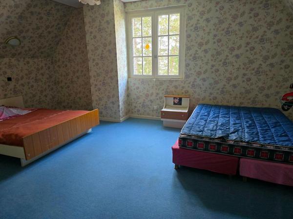 Maison Meaulne Vitray 6 pièce(s) 166 m2