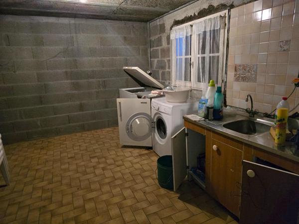 Maison Meaulne Vitray 6 pièce(s) 166 m2