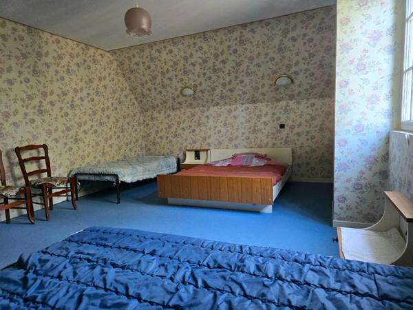 Maison Meaulne Vitray 6 pièce(s) 166 m2