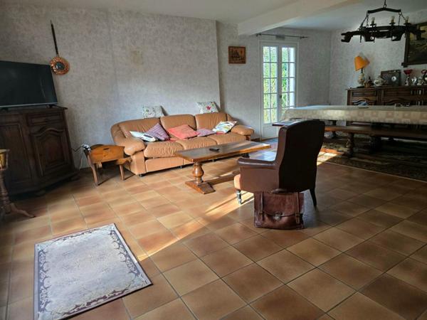 Maison Meaulne Vitray 6 pièce(s) 166 m2