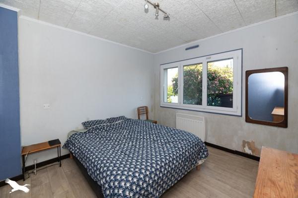 Maison 296 500 € Hourtin 5 p 107 m² DPE D
