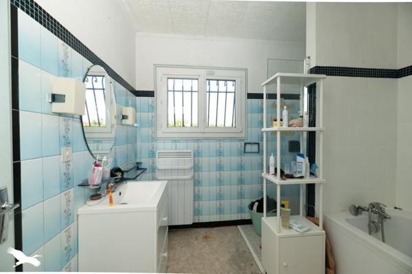 Maison 296 500 € Hourtin 5 p 107 m² DPE D