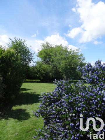 Terrain à vendre 585 m² Montauban