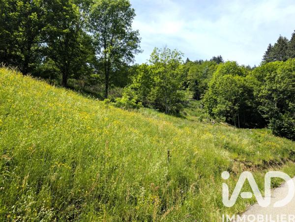 Maison à vendre 3 pièces 56 m² Saint-Martin-de-Valamas