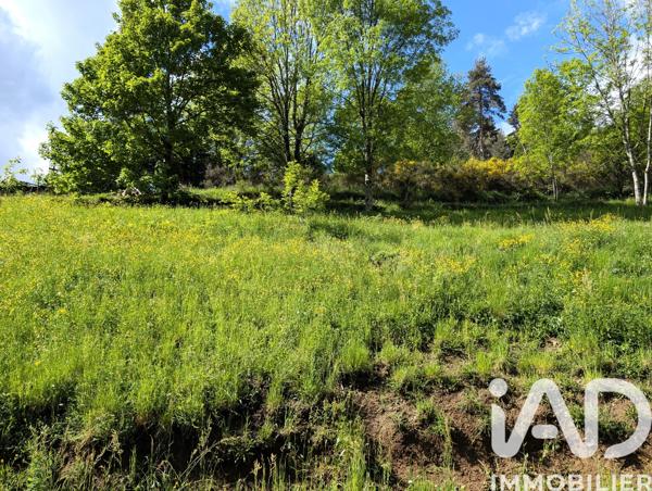 Maison à vendre 3 pièces 56 m² Saint-Martin-de-Valamas
